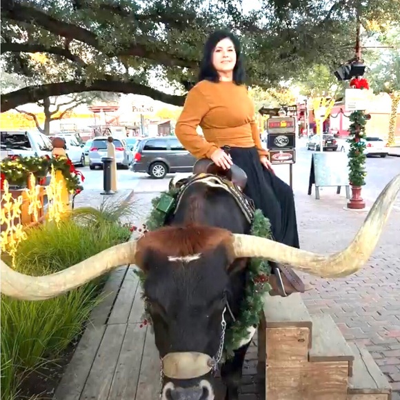 Meet your Posher, Patricia - Picture 12 of 12